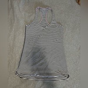 Lululemon Cool Racerback Tank